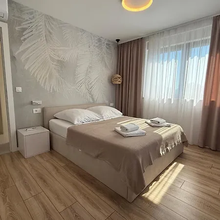 Olira Villa