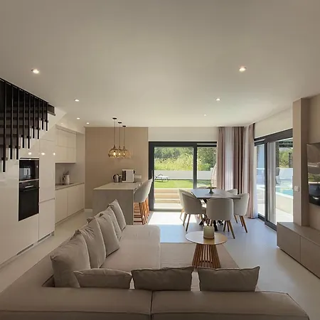 Olira Villa *