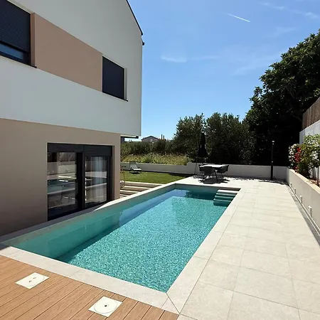 Villa Olira Trogir